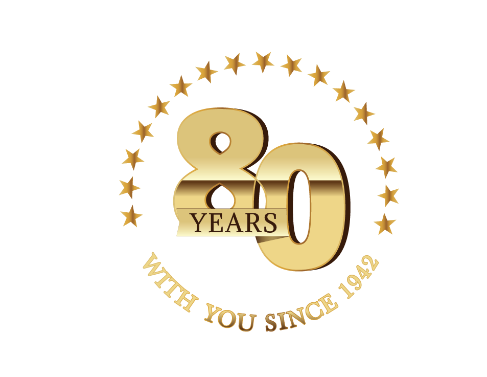 80 Years